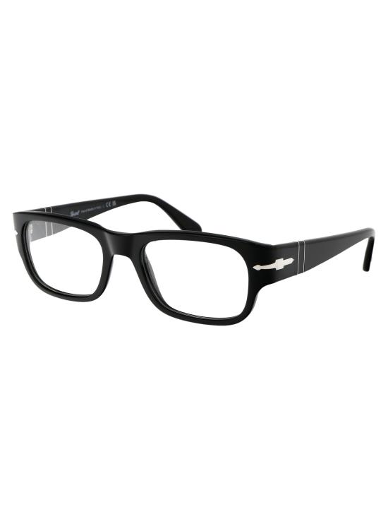  페르솔 안경 0PO3324V BLACK - PERSOL