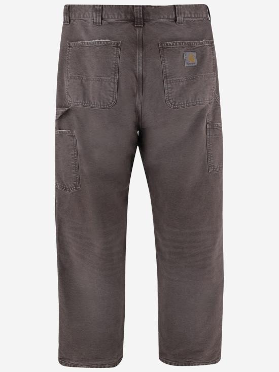 26FW 칼하트 WIP 팬츠 I036869 BROWN - CARHARTT WIP