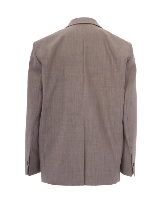 26FW 위켄드막스마라 자켓 2625046071600 BROWN - WEEKEND MAX MARA