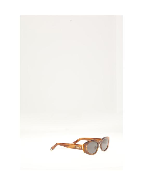 26FW 디올 선글라스 NEWDB1UXR BROWN