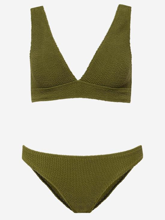 26SS 소르베 비치웨어 AQUA KHAKI - SORBET
