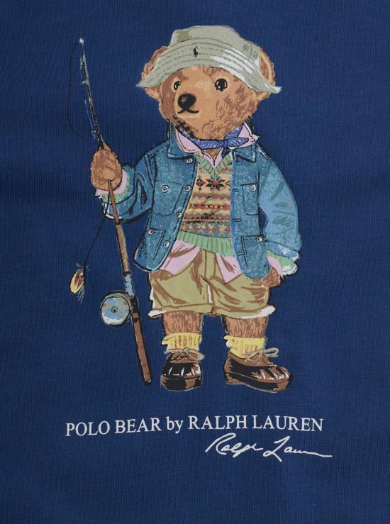 26FW 폴로 랄프로렌 점프수트 320B18444 NAVY - POLO RALPH LAUREN