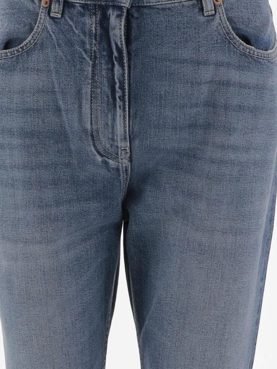 26FW 발렌티노 가라바니 데님 팬츠 9B3DD22N BLUE