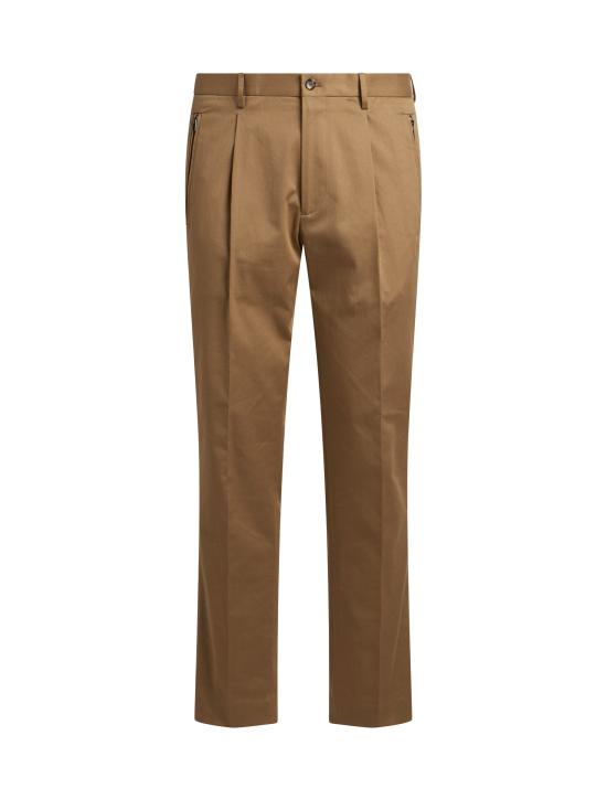  에트로 팬츠 MREA002999TU5M3 BEIGE - ETRO