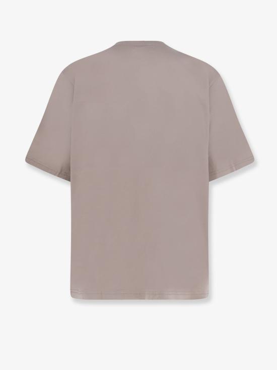 26FW 헤보 탑 MULINOOVERJ GRAY - HEVO