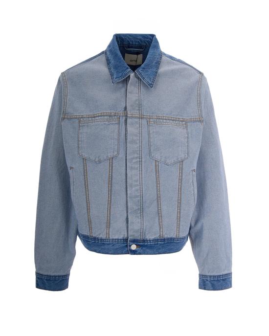 26SS 아르떼 앤트워프 자켓 SS26236J BLUE