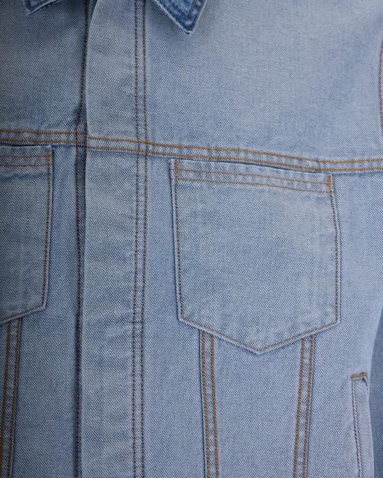 26SS 아르떼 앤트워프 자켓 SS26236J BLUE - ARTE ANTWERP