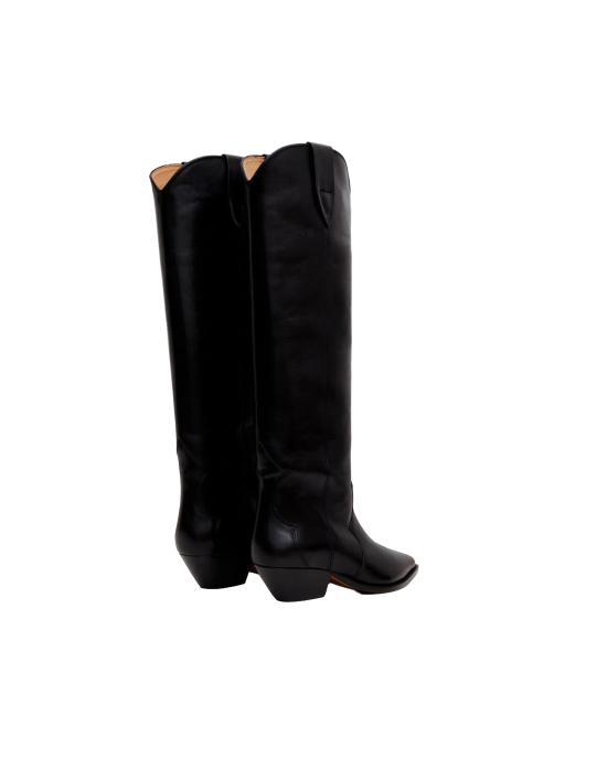 26FW 이자벨마랑 부츠 BT0001FA BLACK - ISABEL MARANT