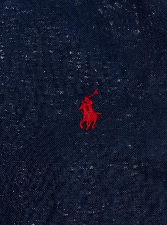 26SS 폴로 랄프로렌 셔츠 323967600 NAVY - POLO RALPH LAUREN