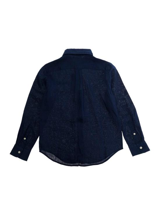 26SS 폴로 랄프로렌 셔츠 323967600 NAVY - POLO RALPH LAUREN