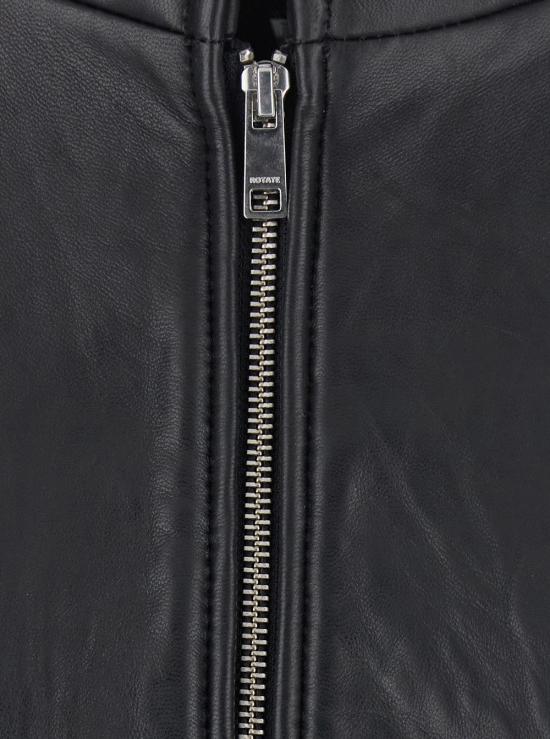 26FW 로테이트 바이 크리스텐슨 자켓 116544100 BLACK - ROTATE BY BIRGERCHRISTENSEN