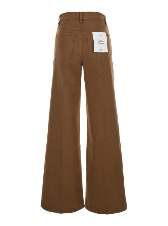 26FW 프레임 데님 팬츠 LSPAP236 BROWN - FRAME