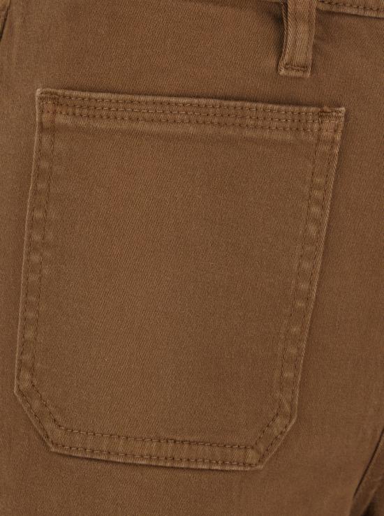26FW 프레임 데님 팬츠 LSPAP236 BROWN - FRAME