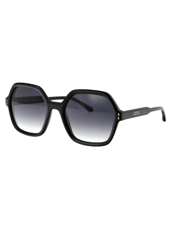 25FW 이자벨마랑 선글라스 IM 0152 S BLACK - ISABEL MARANT