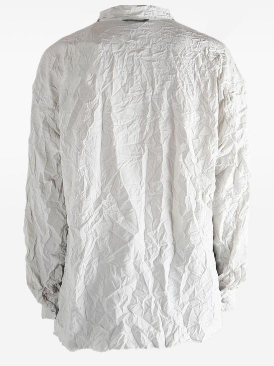 26SS 앤드원더 셔츠 5746183051 WHITE - AND WANDER