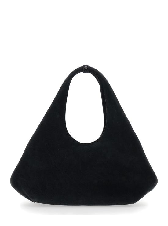 26SS 코페르니 숄더백 COPBA131F6049 BLACK - COPERNI