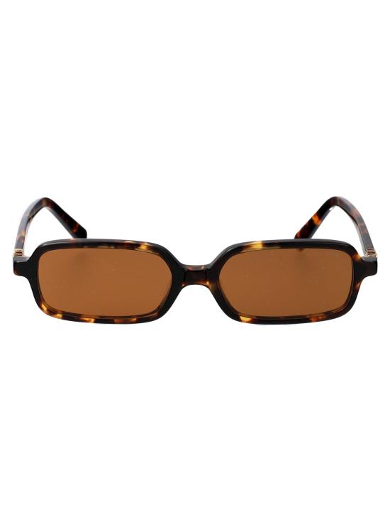 미우미우 선글라스 0MU 11ZS BROWN