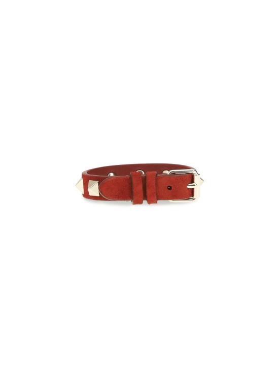26FW 발렌티노 가라바니 팔찌 9W2J0X53KQQ RED - VALENTINO GARAVANI