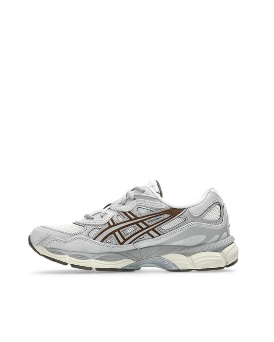 26SS 아식스 스니커즈 1203A383 WHITE - ASICS