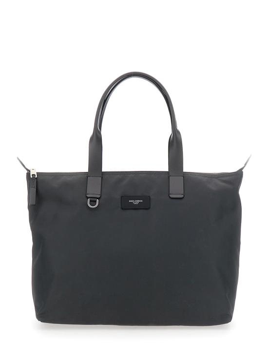25FW 돌체앤가바나 토트백 BM2375 GRAY