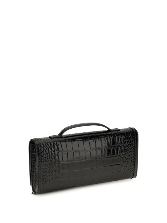 26FW 로저비비에 클러치/파우치 RBWAORC2205VV5 BLACK