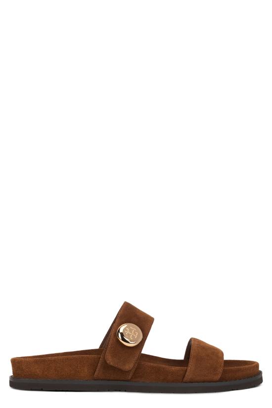 26SS 토리버치 샌들 183266 BROWN