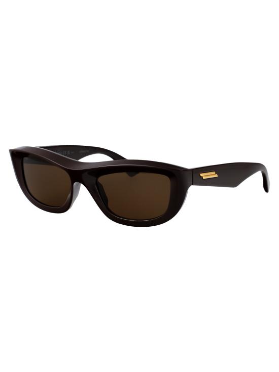  보테가베네타 선글라스 BV1326S BROWN - BOTTEGA VENETA