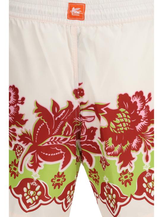26SS 에트로 비치웨어 MRPB000299SPSG5 MULTICOLOR - ETRO