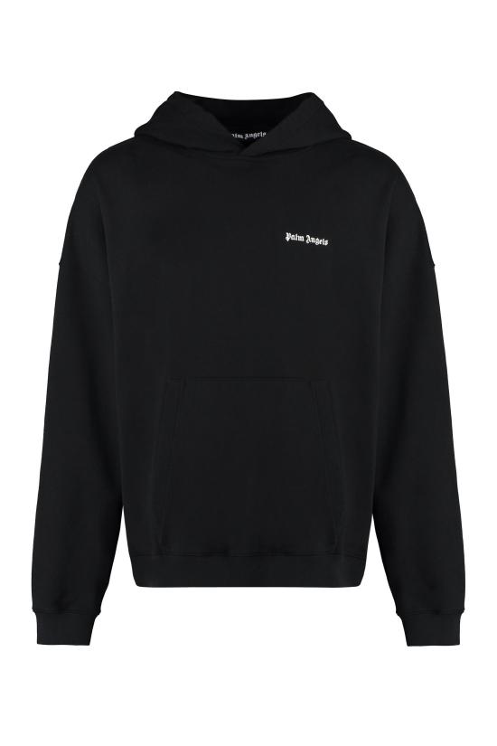  팜앤젤스 탑 PMBB126F23FLE0011001 BLACK