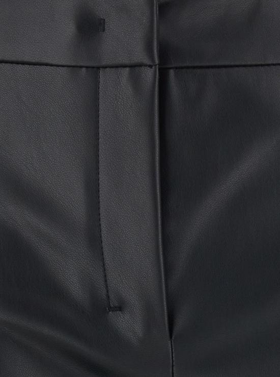 26FW 에스막스마라 팬츠 2629786041600 BLACK - 'S MAX MARA