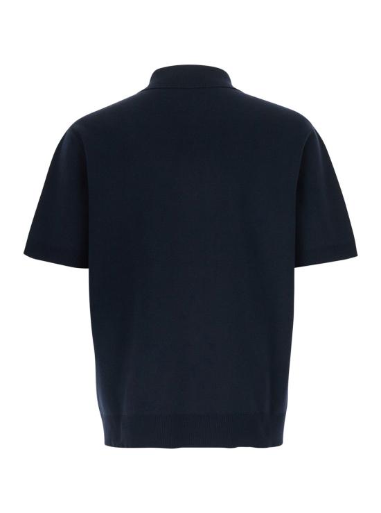 26SS 구찌 탑 853378 NAVY