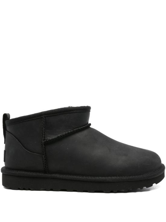 26FW 어그 부츠 1174210 BLK BLACK