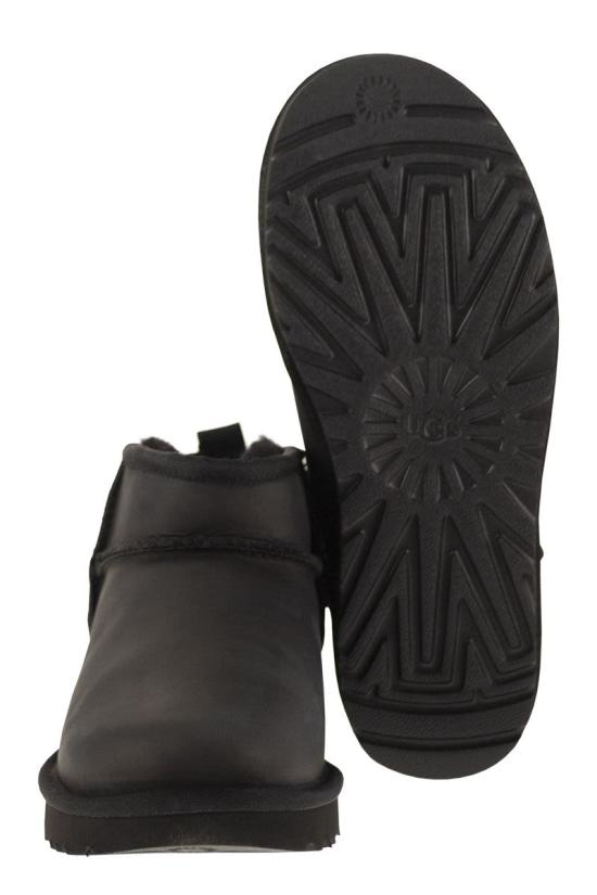 26FW 어그 부츠 1174210 BLK BLACK - UGG