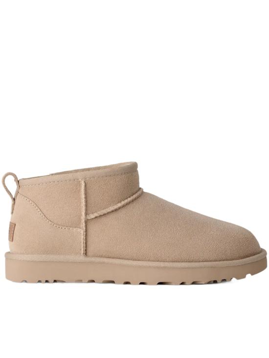26FW 어그 울트라 미니 부츠 1116109 MNL LIGHT BEIGE