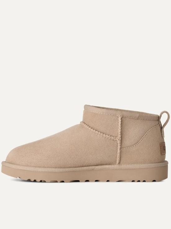 26FW 어그 울트라 미니 부츠 1116109 MNL LIGHT BEIGE - UGG