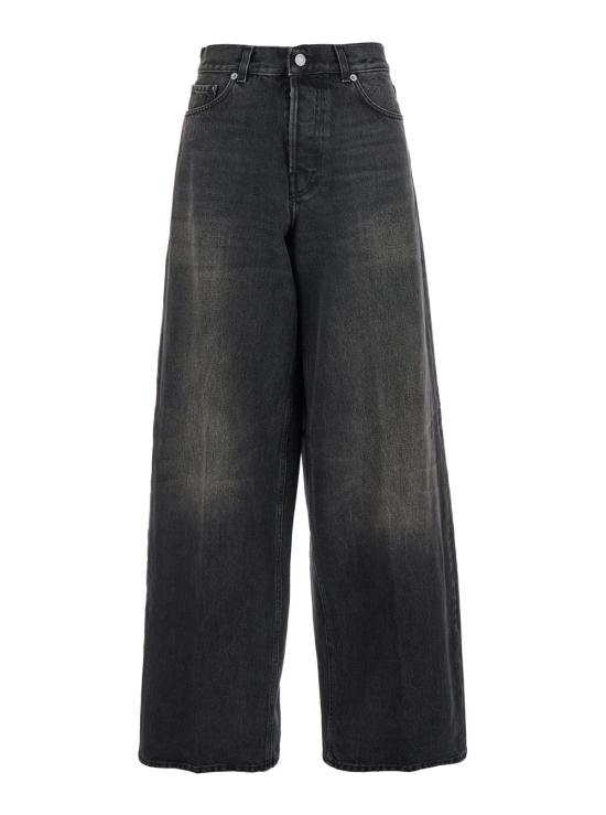 25FW 하이쿠레 데님 팬츠 HEW03296DF119 GRAY