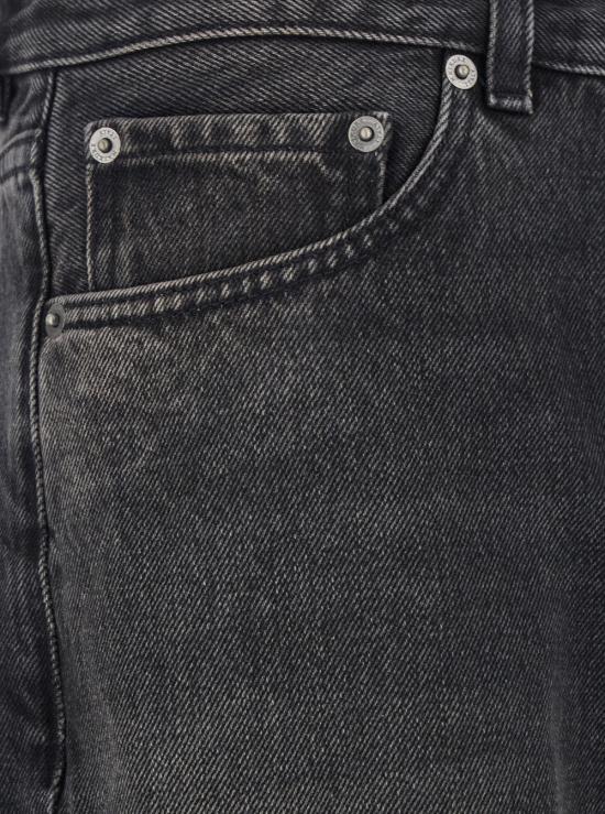 25FW 하이쿠레 데님 팬츠 HEW03296DF119 GRAY - HAIKURE