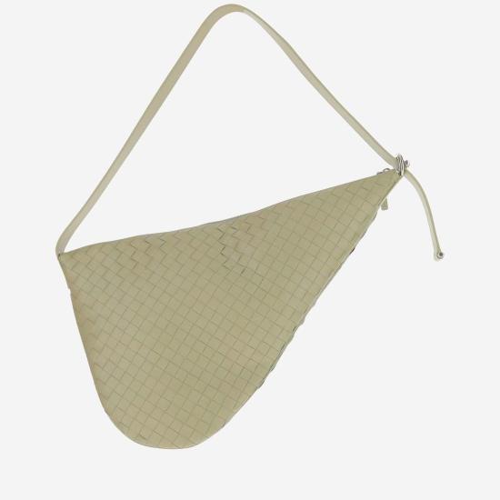 보테가베네타 숄더백 743574 GREEN - BOTTEGA VENETA
