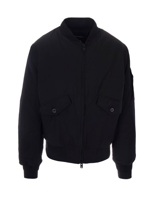 26FW 아디다스 자켓 KS1207 BLACK