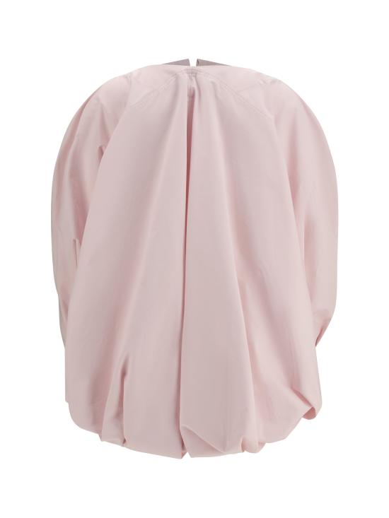 26SS 자크뮈스 Pittore 셔츠 SHW00557AW00648 PINK - JACQUEMUS