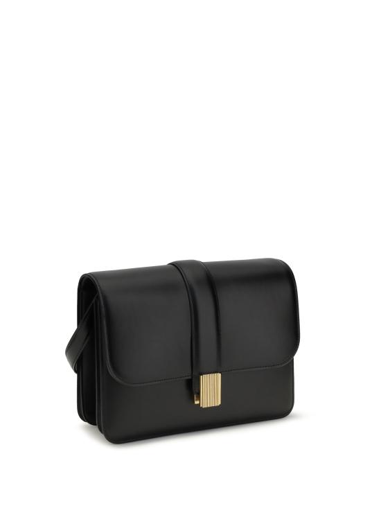 26FW 케이트 블레이크 크로스바디 백 H5016976 BLACK - KHAITE