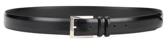  오르치아니 벨트 U03201 BLACK - ORCIANI