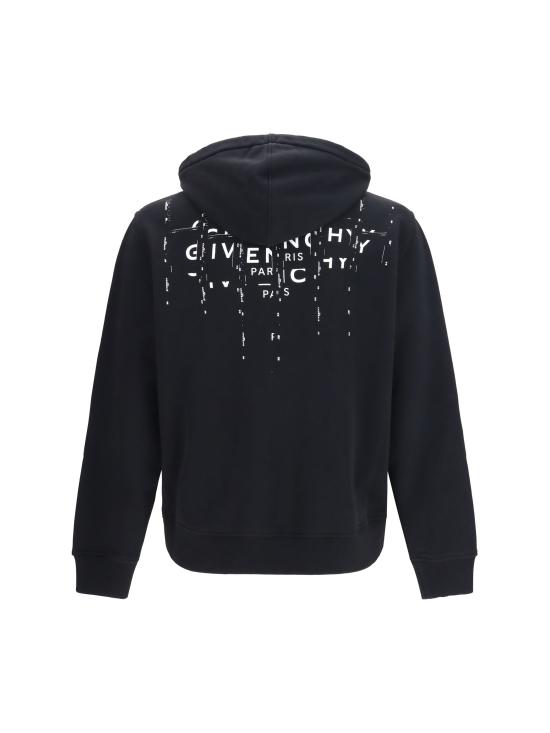 26FW 지방시 탑 BMJ0NJ3YU8 BLACK - GIVENCHY