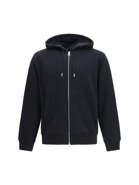 26FW 지방시 탑 BMJ0NJ3YU8 BLACK - GIVENCHY