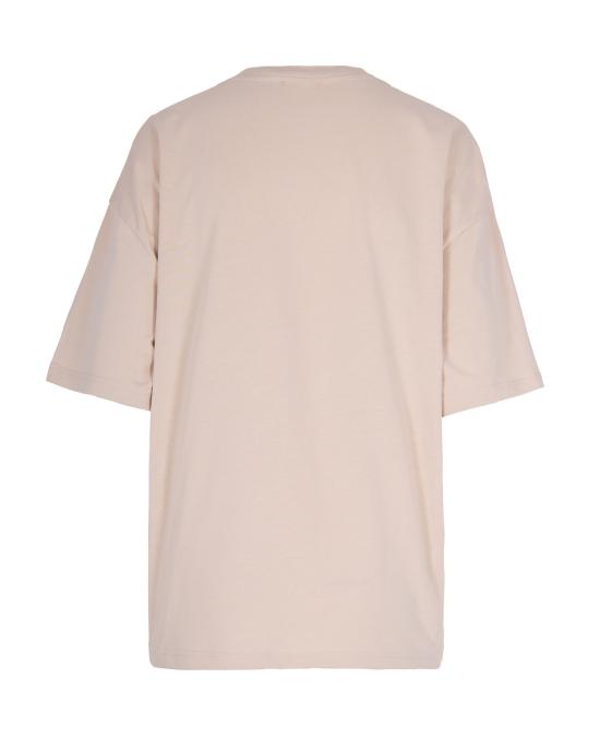 26SS 아페쎄 오버사이즈 그랜드 VPC 티셔츠 COHLRM26385 BEIGE - A.P.C.