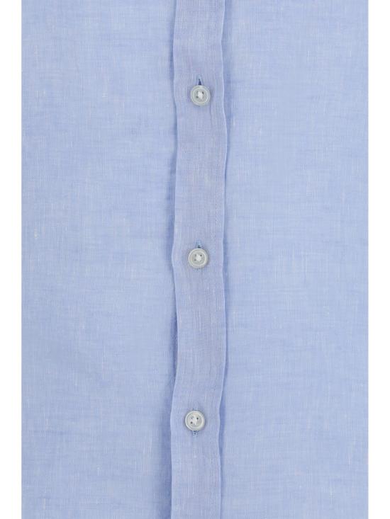 26SS 휴고보스 셔츠 50560894 BLUE - HUGO BOSS