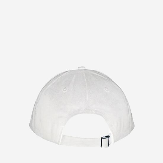 26SS 엠에스지엠 볼캡 S6MSJUBC019 WHITE - MSGM