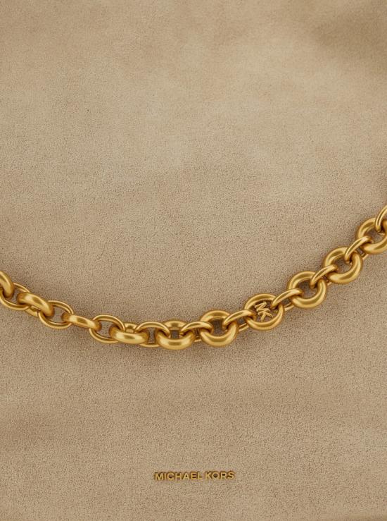 26FW 마이클 코어스 숄더백 30T6AUEM8S BEIGE - MICHAEL KORS