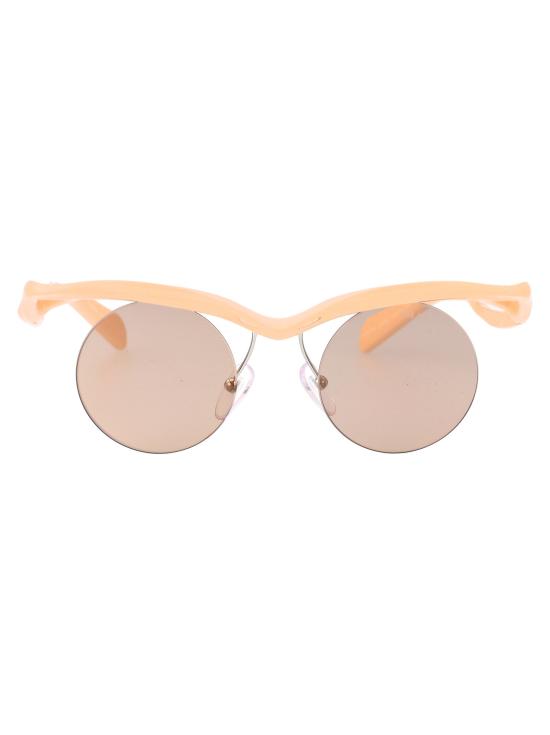 25FW 프라다 선글라스 0PR A18S BEIGE