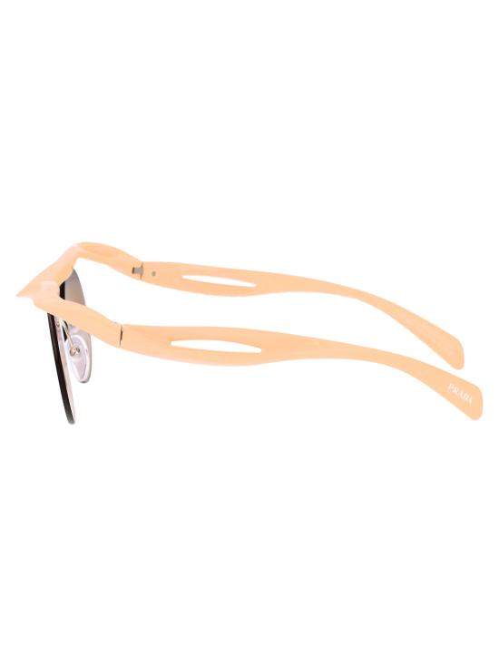 25FW 프라다 선글라스 0PR A18S BEIGE - PRADA